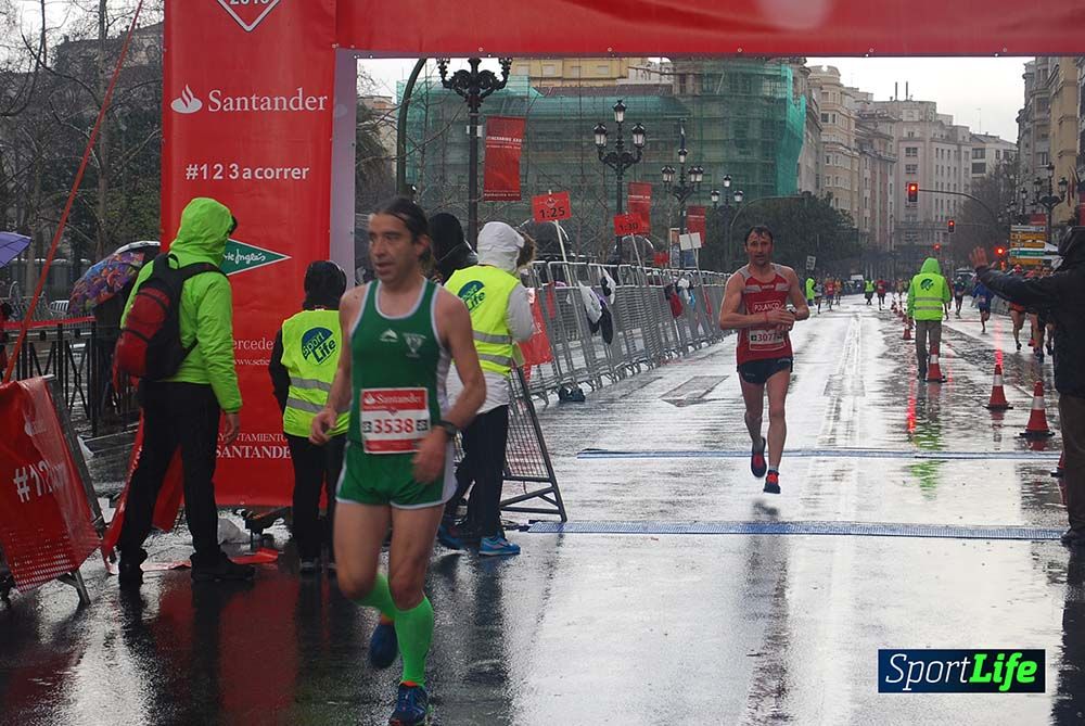 Media Maratón de Santander 3