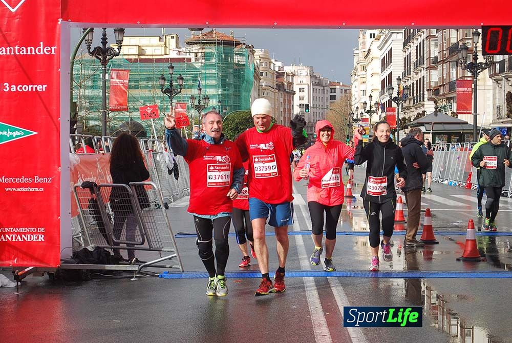 Media Maratón de Santander 3