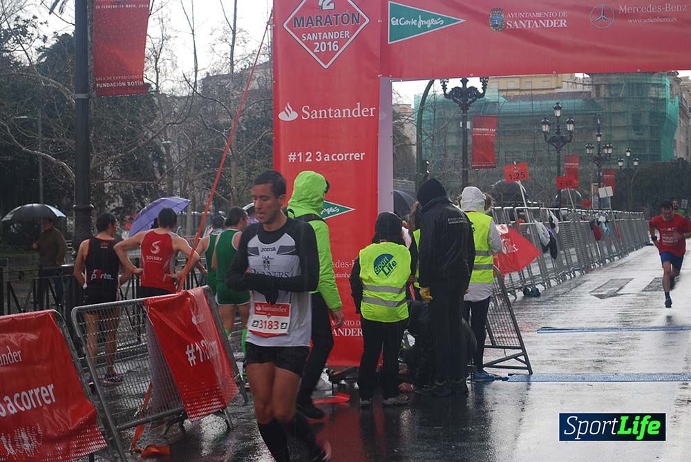 Media Maratón de Santander 3