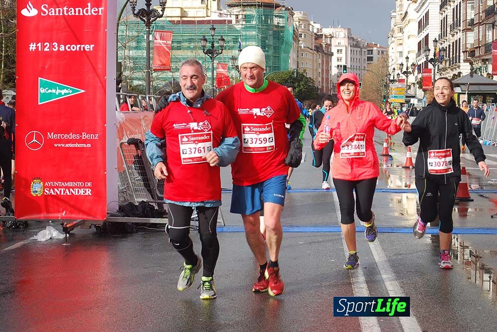 Media Maratón de Santander 3