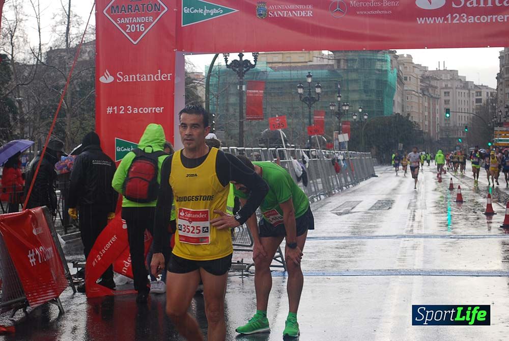 Media Maratón de Santander 3