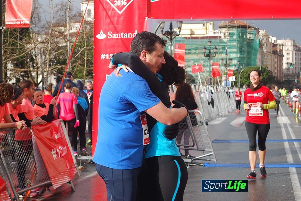 Media Maratón de Santander 3