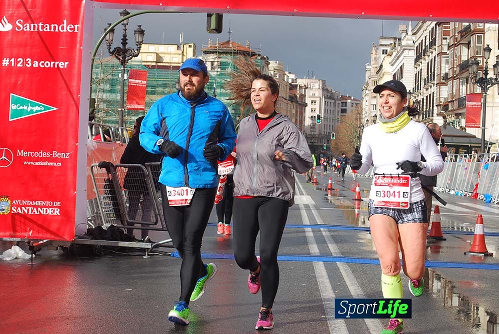 Media Maratón de Santander 3