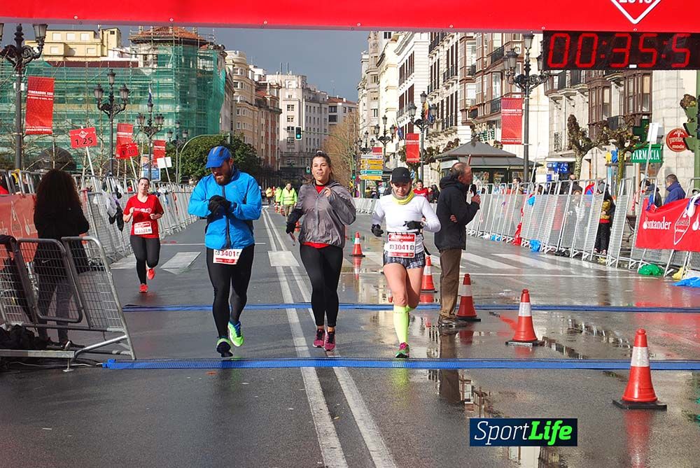 Media Maratón de Santander 3