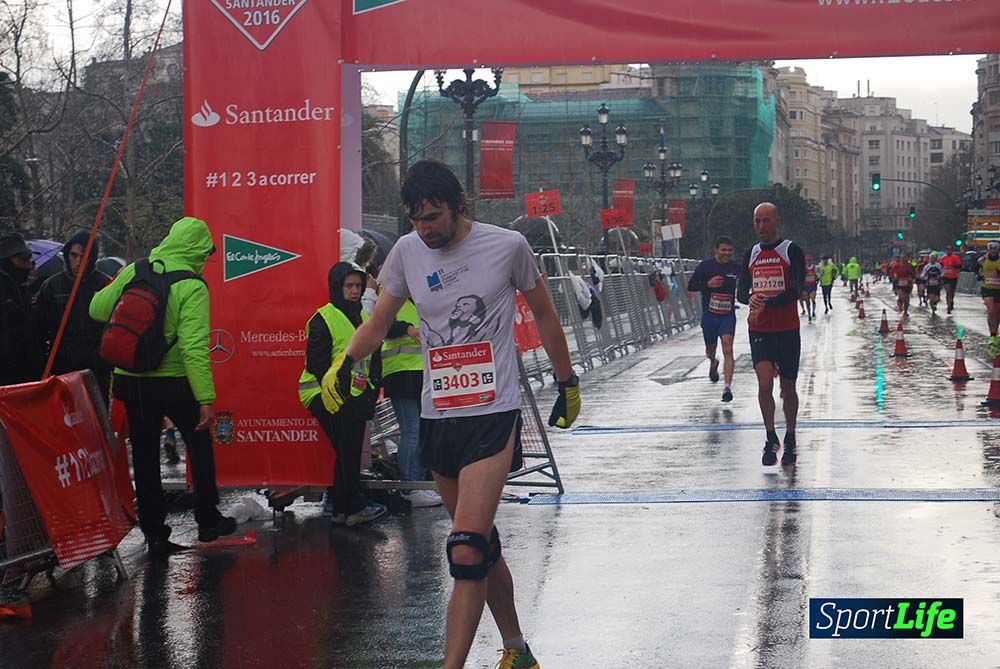 Media Maratón de Santander 3