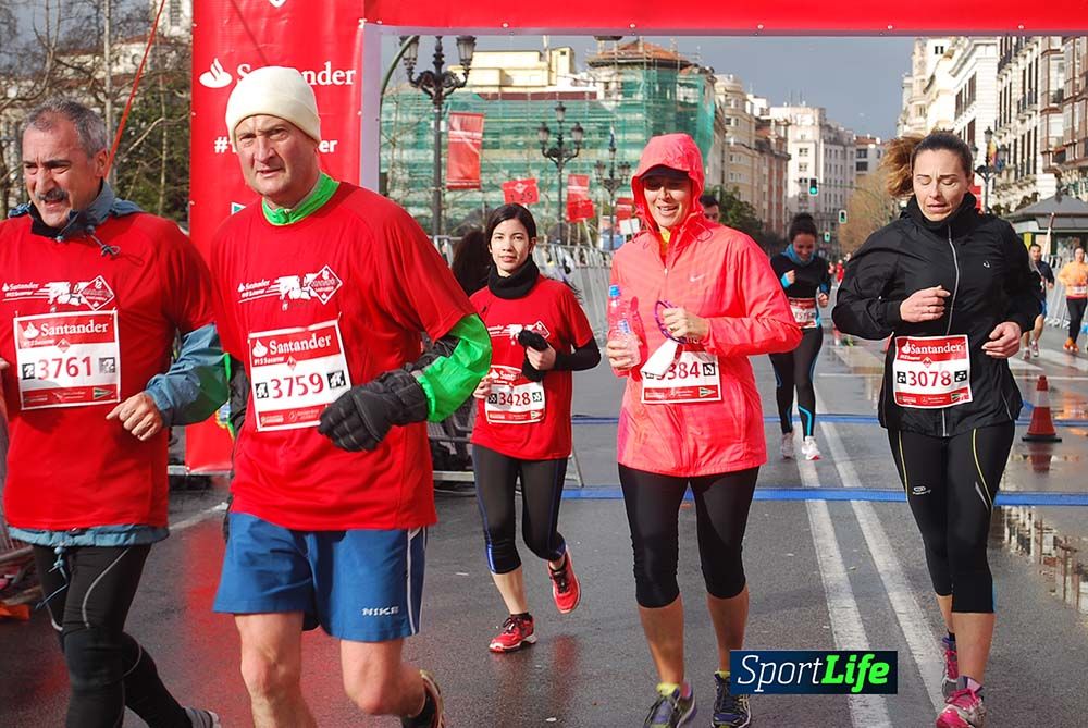 Media Maratón de Santander 3