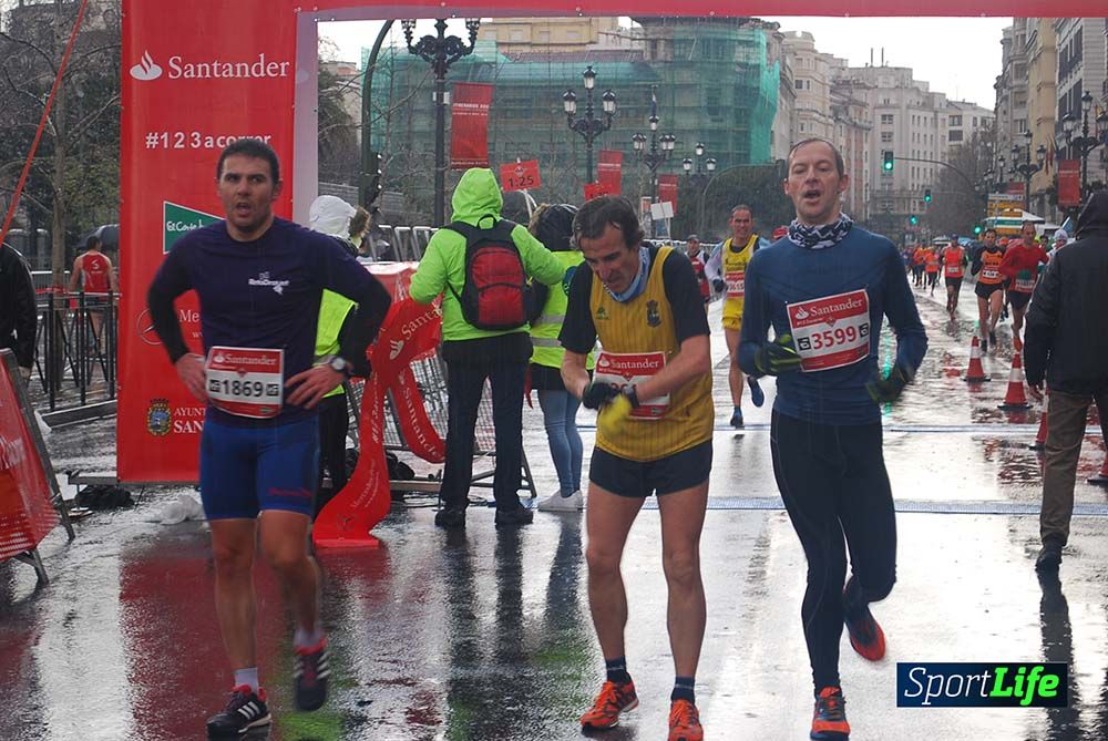 Media Maratón de Santander 3