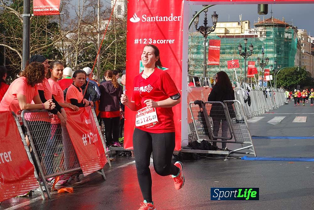 Media Maratón de Santander 3