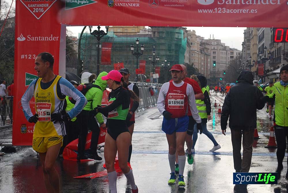 Media Maratón de Santander 3