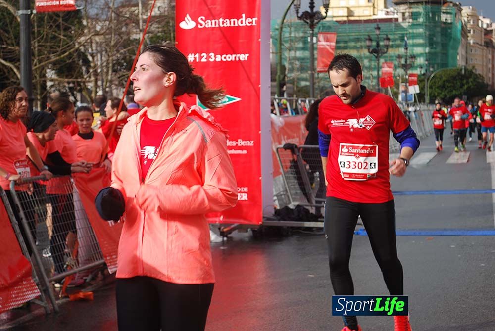 Media Maratón de Santander 3