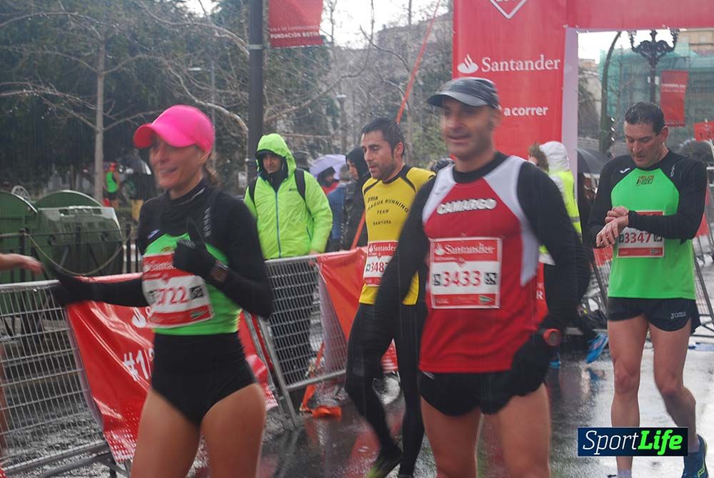 Media Maratón de Santander 3