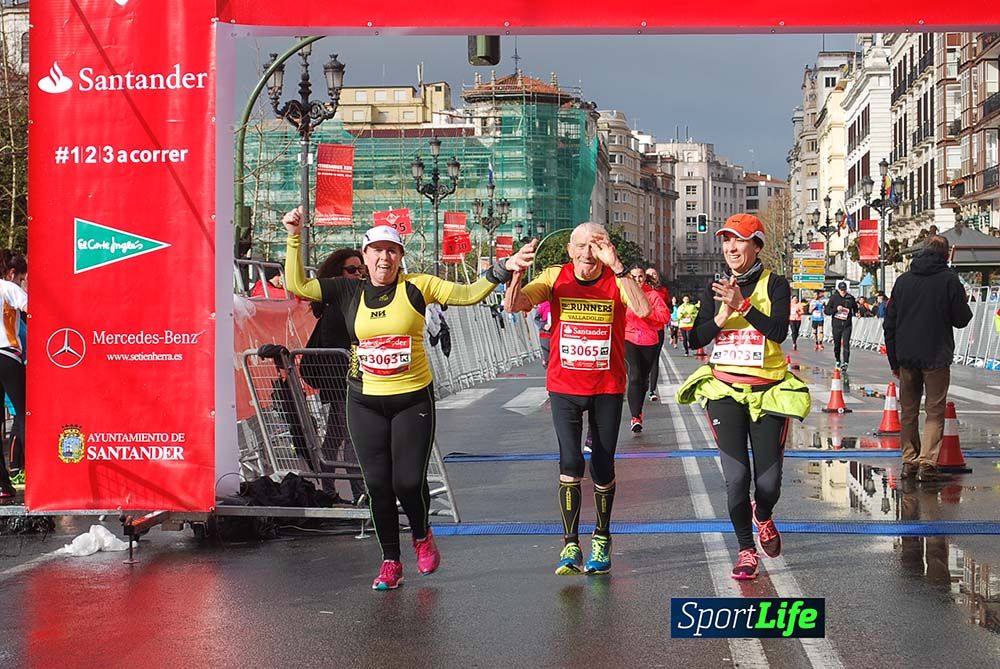 Media Maratón de Santander 3