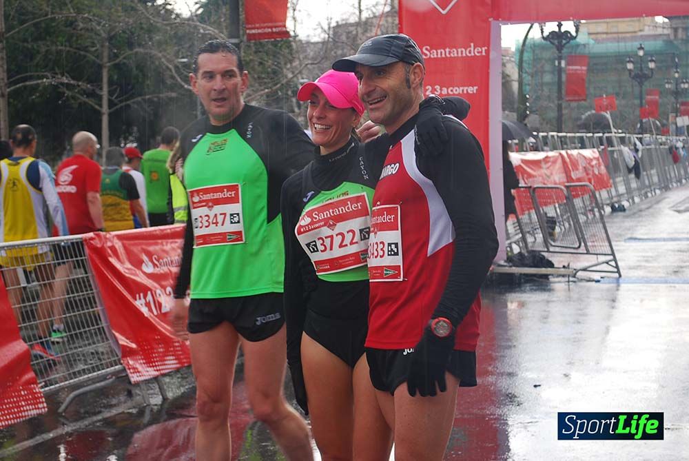 Media Maratón de Santander 3