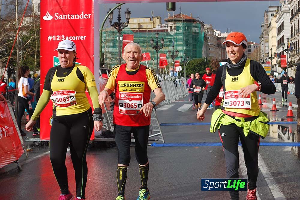 Media Maratón de Santander 3