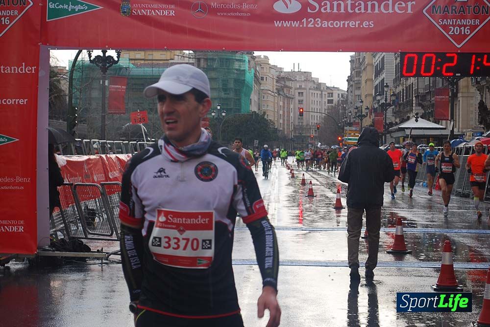 Media Maratón de Santander 3