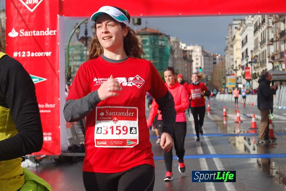 Media Maratón de Santander 3