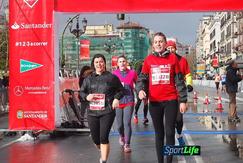 Media Maratón de Santander 3