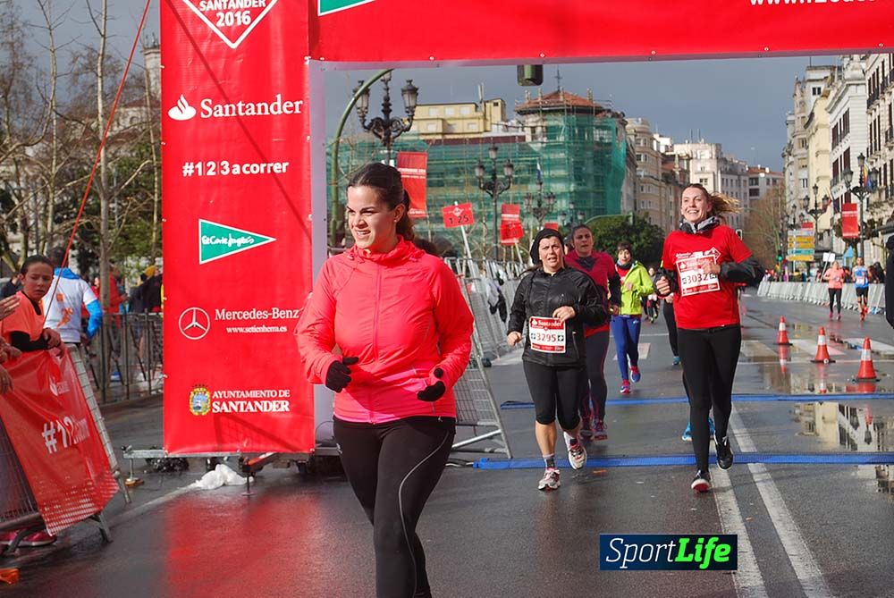 Media Maratón de Santander 3
