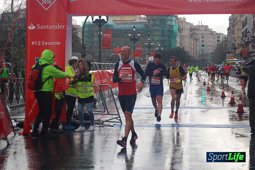 Media Maratón de Santander 3