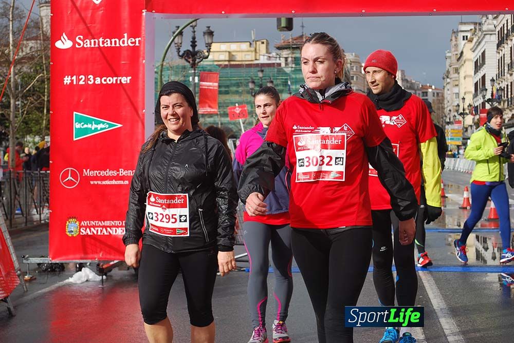 Media Maratón de Santander 3