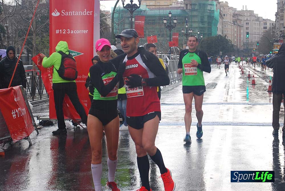 Media Maratón de Santander 3