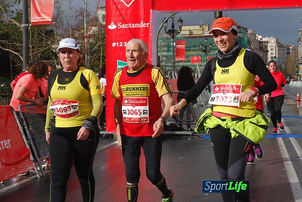 Media Maratón de Santander 3