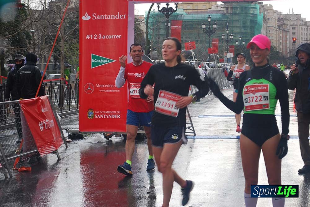 Media Maratón de Santander 3