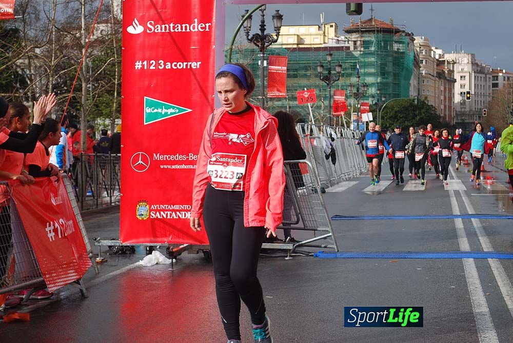 Media Maratón de Santander 3