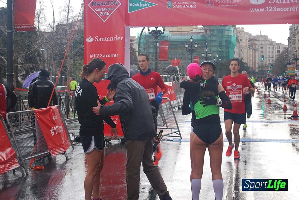 Media Maratón de Santander 3