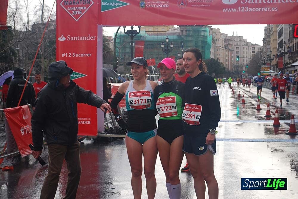 Media Maratón de Santander 3