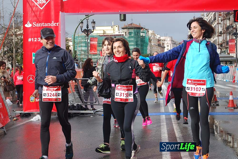 Media Maratón de Santander 3