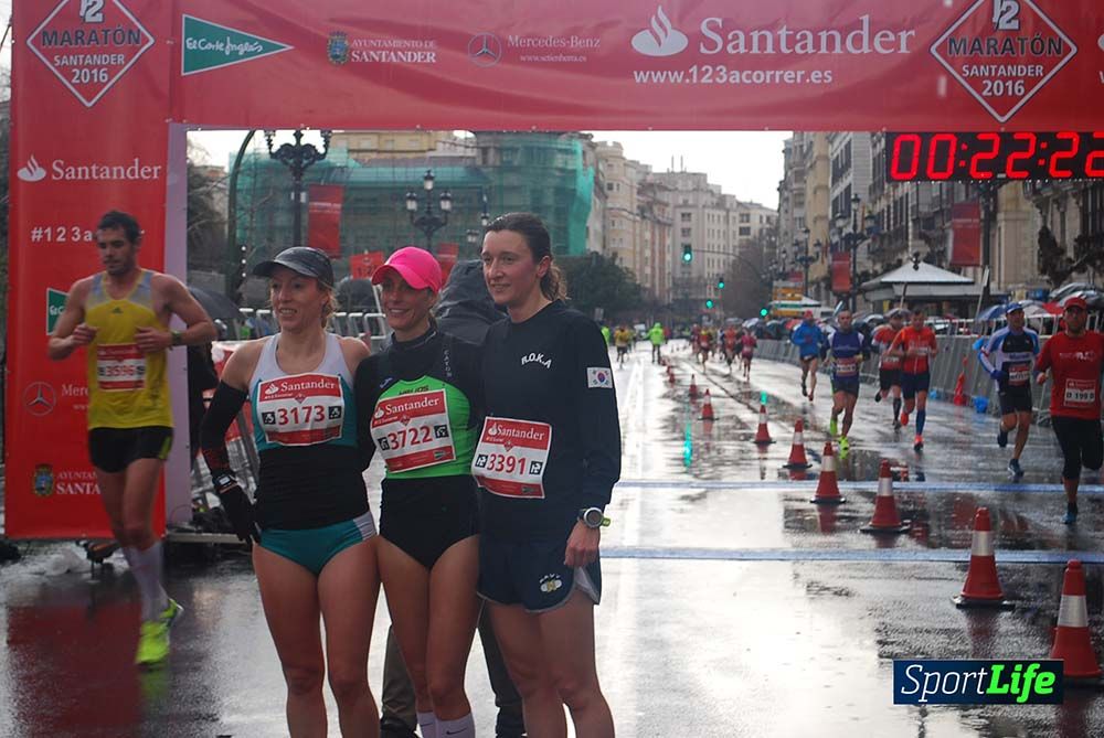 Media Maratón de Santander 3