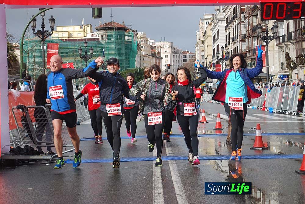 Media Maratón de Santander 3