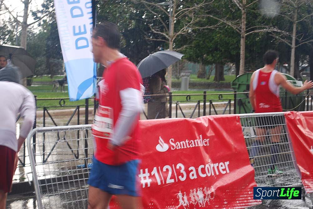 Media Maratón de Santander 3