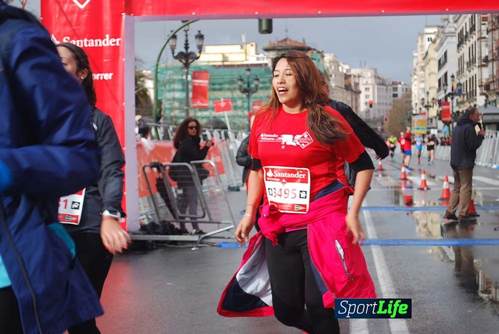 Media Maratón de Santander 3