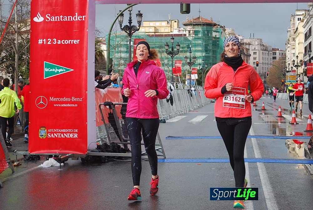 Media Maratón de Santander 3