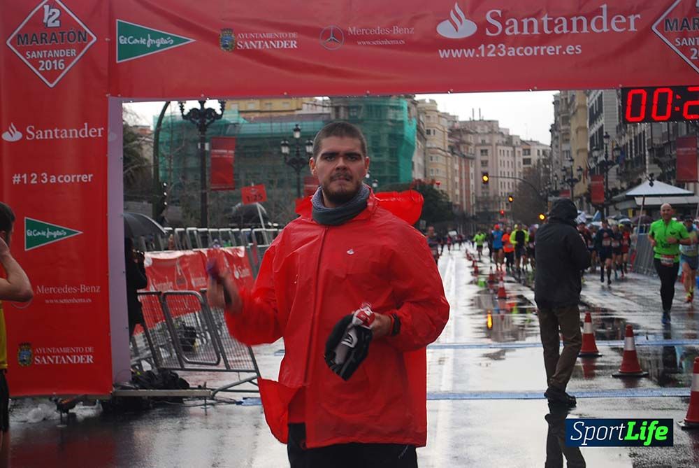 Media Maratón de Santander 3
