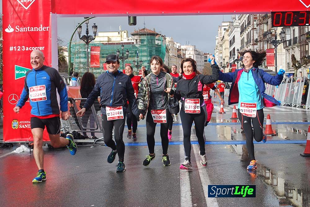 Media Maratón de Santander 3