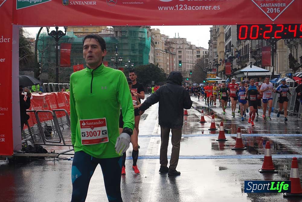 Media Maratón de Santander 3