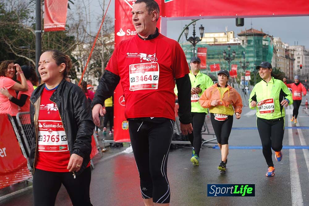 Media Maratón de Santander 3