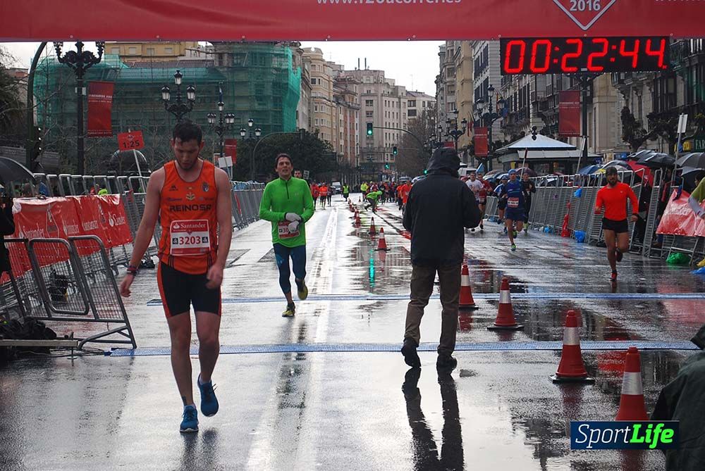 Media Maratón de Santander 3