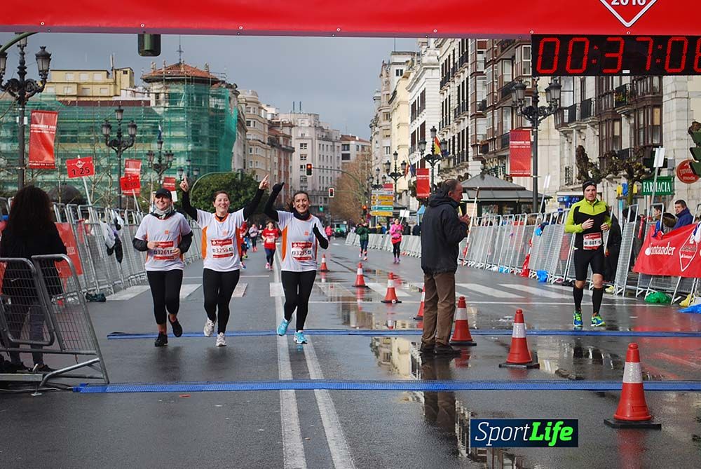 Media Maratón de Santander 3