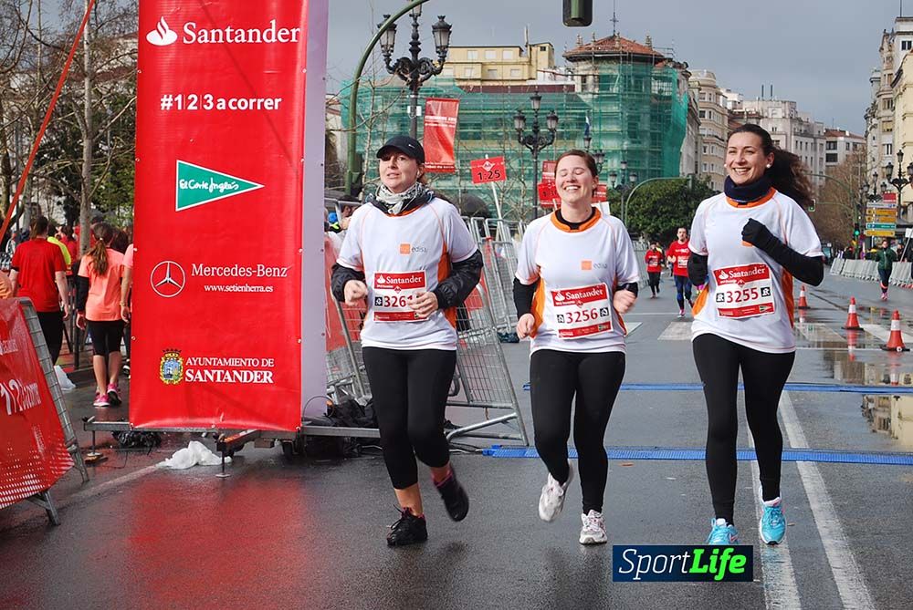 Media Maratón de Santander 3
