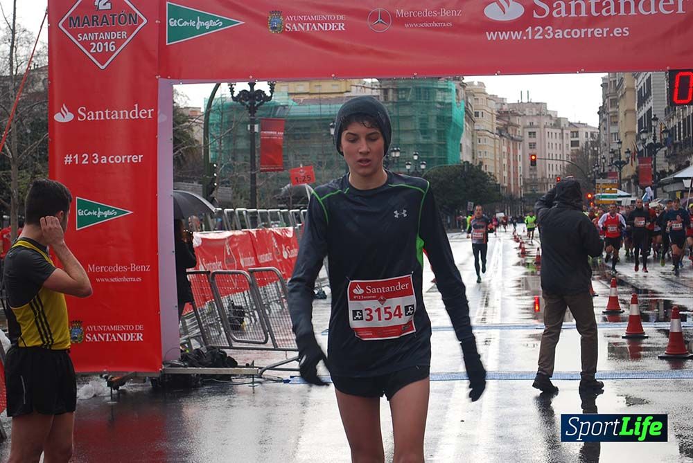 Media Maratón de Santander 3