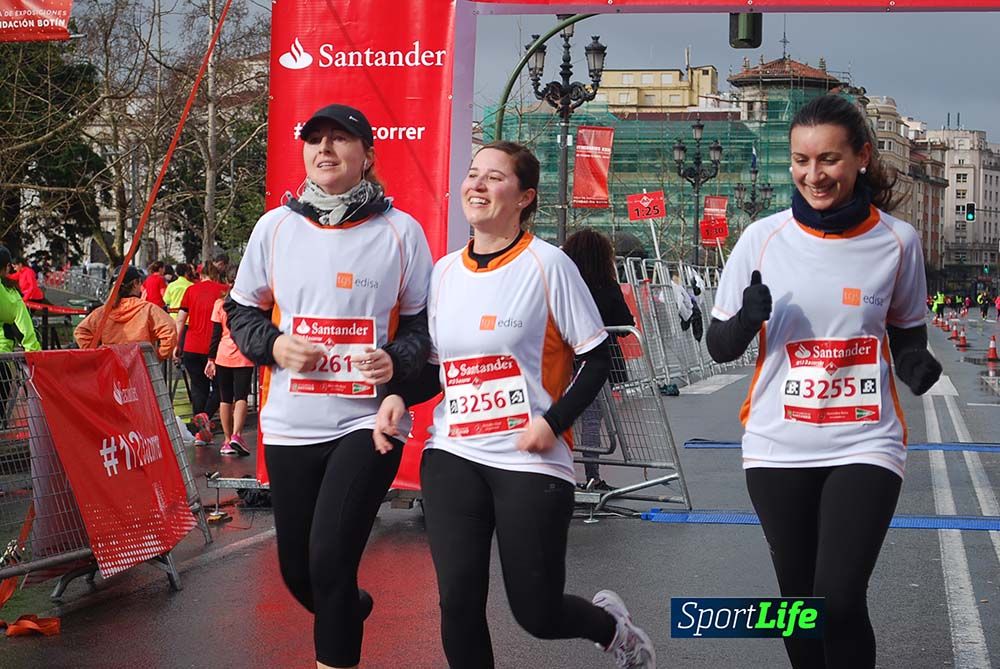 Media Maratón de Santander 3