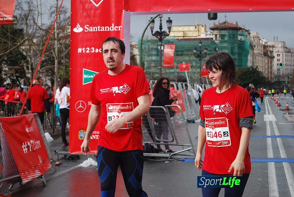 Media Maratón de Santander 3