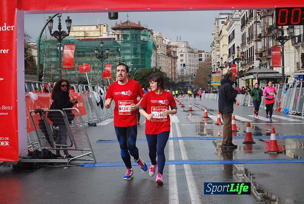Media Maratón de Santander 3