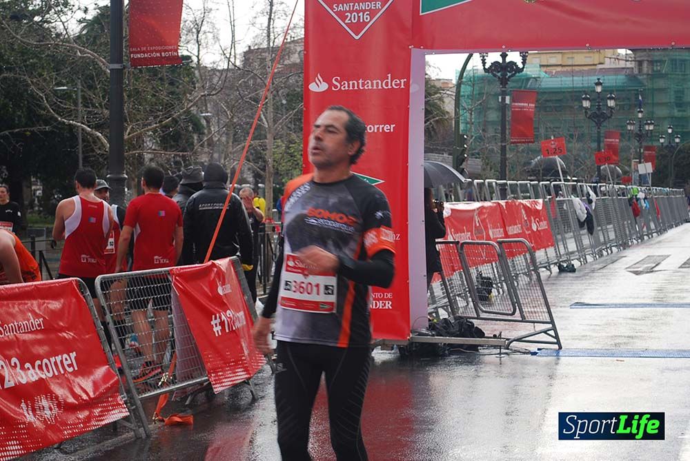 Media Maratón de Santander 3