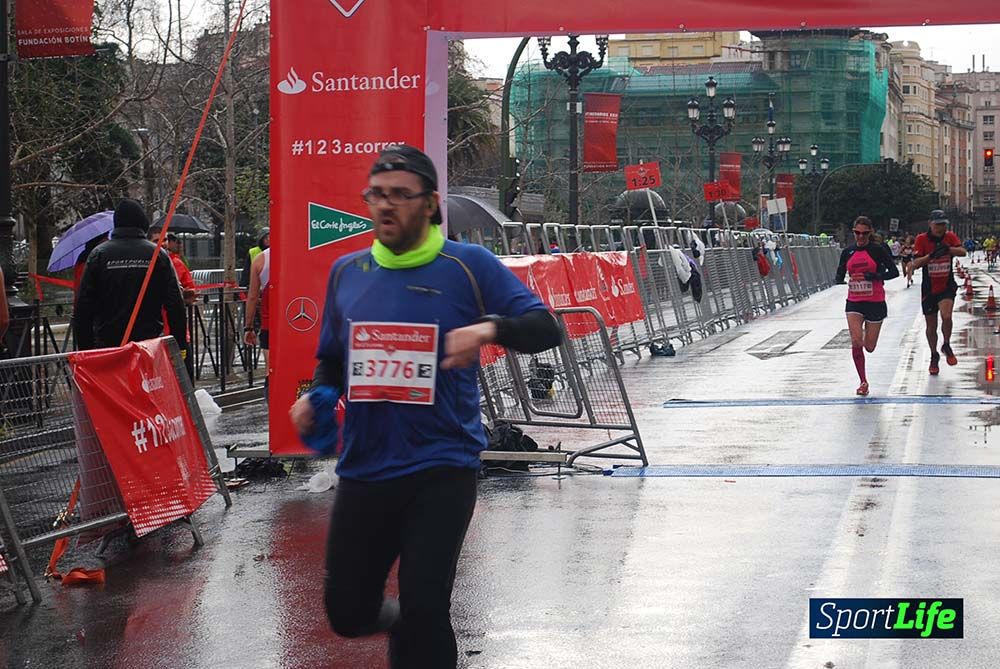 Media Maratón de Santander 3