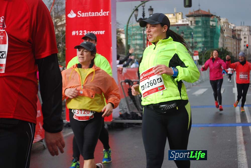 Media Maratón de Santander 3